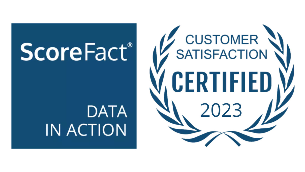 ScoreFact Customer Satisfaction