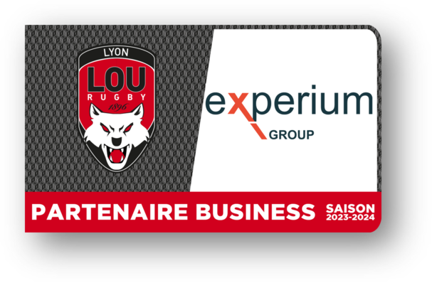 Logo partenaire LOU Business CLub